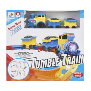 track car plastic toy funny toy