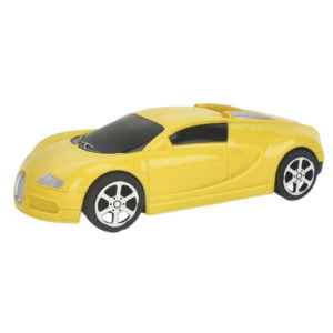 Bugatti toy vehicle toy friction car