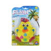 chick piano cartoon toy animal toy