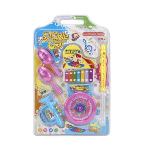 instrument toy set music toy plastic toy