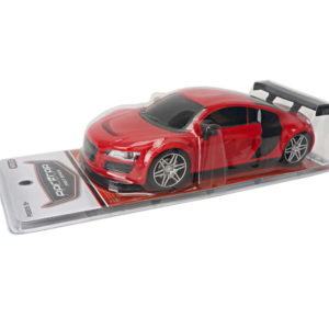 Audi car toy friction toy vehicle toy