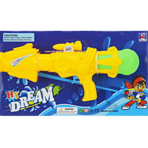 water shooting toy gun toy plastic toy