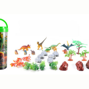 mini dinosaurs toy animal toy cute toy