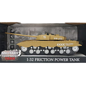 lighting tank toy funny toy friction toy