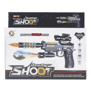 funny toy guns outdoor toy shoot toy