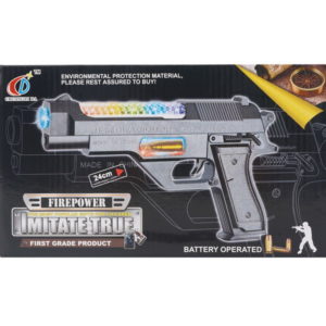 pistol toy shooting toy cute toy