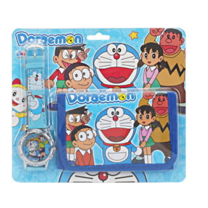 Doraemon se toy watch toy cute toy