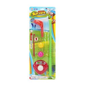 golf toy outdoor toy sporting toy