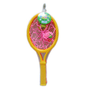 tennis racket sport toy funny toy