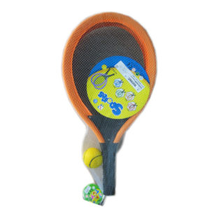 racket toy outdoor toy sport toy