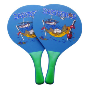 cute rackets sporting toy funny toy