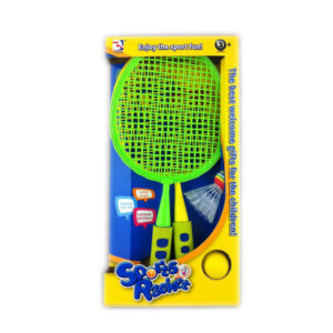 tennis rackets cute toy sporting toy