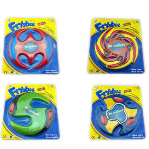 cute frisbee toy sporting toy outdoor toy