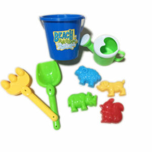 beach toy set plastic toy funny toy