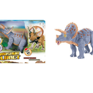 dinosaurs toy animal toy battery option toy