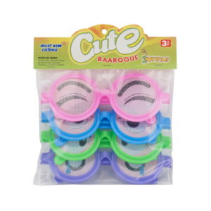 cute glasses toy plastic toy interesting toy