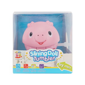 pig trumber toy cute toy cartoon toy