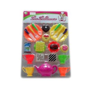 dinner toys set kitchen toy plastic toy