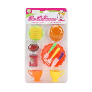 kitchen toy set dinner player toy cute toy