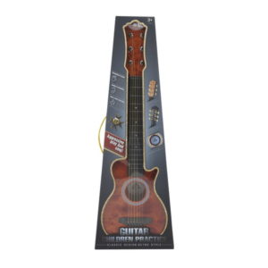 guitar toy instrument toy cute toy
