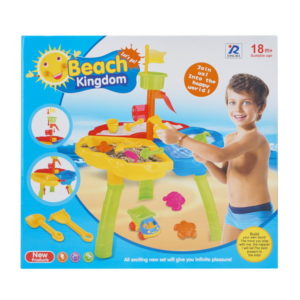 beach set toy pretending play toy plastic toy