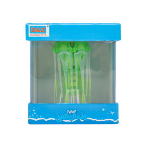 jellyfish toy lighting toy cartoon toy
