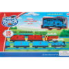 train track toy battery option toy vehicle ty