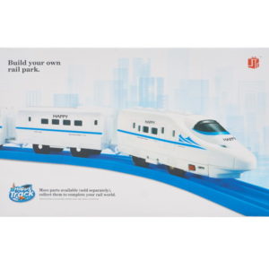 train toy vehicle toy battery option toy