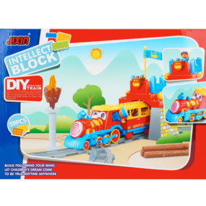 block train toy battery option toy cute toy