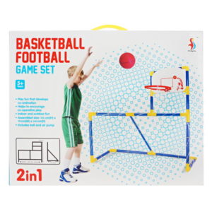 basketball game football toy funny toy