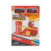 fire garage toy metal toy cute toy