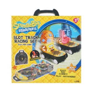 cartoon track toy vehicle toy funny toy