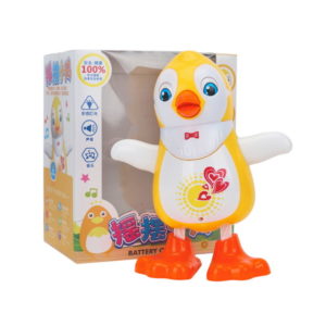 chick toy animal toy lighting toy