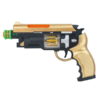 gun toy funny toy outdoor toy
