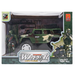 military toy funny toy set vehicle toy