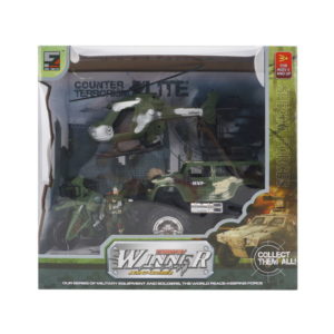 military vehicle toy cute set toy funny toy