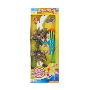 bow and arrow toys cute toy shoot toy