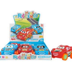 racing car toy cartoon toy friction power toy