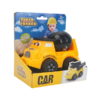 construction toy vehicle toy friction toy