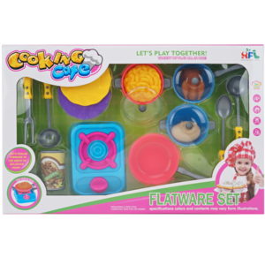 tableware toys set plastic toy kitchen toy