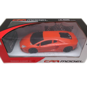 Remote Control car 1:20 4 channel car toy vehicle
