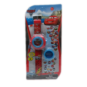 Projection watch toy electronic watches cartoon toy