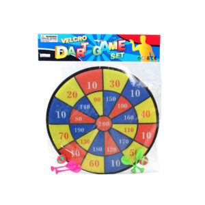 Sport game toy dart target toy indoor toy