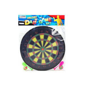 Sport game toy dart target toy indoor toy