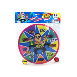 Dart target Dart game toy sport game toy