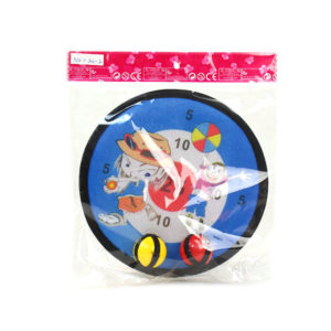 Dart target toy sport game toy dart game