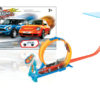 Lauching car toy track car toy vehicle toy