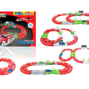B/O railway car track car toy vehicle toy