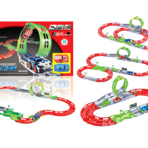 B/O railway car track car toy vehicle toy
