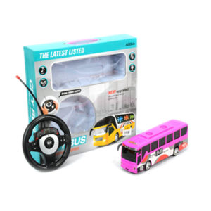 R/C bus toy city bus toy vehicle toy